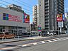 周辺：サンドラッグいりなか店 500m
