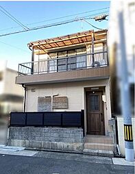 川名本町3丁目 中古戸建