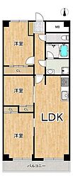 物件画像 ライオンズマンション八事ガーデン壱番館