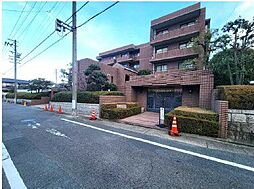 マンションイメージ