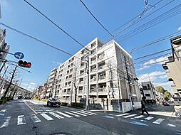 物件画像 ニックハイム武蔵小杉