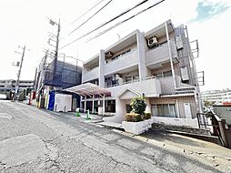 物件画像 スカイコートたまプラーザ