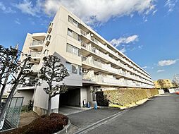 物件画像 多摩川久地パークハイツ