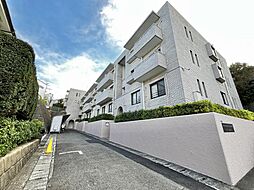 物件画像 宮前平南ハイデンス