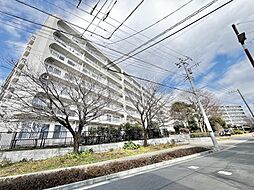 マンションイメージ