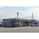 コンビニ「セブンイレブン上田御所店まで202ｍ」