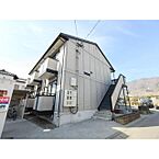 長野県上田市常磐城1丁目：物件画像／株式会社チンタイバンク　ミニミニFC上田駅前店