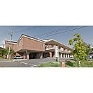 病院「東御市民病院まで1994ｍ」