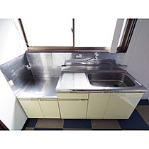 アフロディーテB  ｜ 長野県上田市五加（賃貸アパート1R・2階・19.00㎡） その4