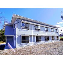 アフロディーテB  ｜ 長野県上田市五加（賃貸アパート1R・2階・19.00㎡） その1