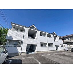 🉐敷金礼金0円！🉐パールハイツＡ（本海野）