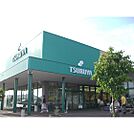 スーパー「ツルヤ塩田店まで1754ｍ」