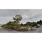 公園「長池公園まで1027ｍ」