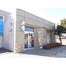 郵便局「上田三好町郵便局まで1236ｍ」