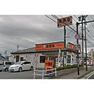 飲食店「吉野家18号線上田国分店まで966ｍ」