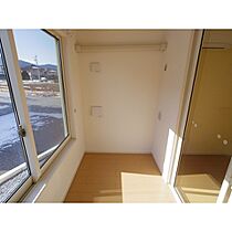 ベルパレット南  ｜ 長野県上田市中野（賃貸アパート1LDK・1階・50.03㎡） その14