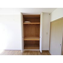 サンガーデン中沢Ａ棟  ｜ 長野県上田市中之条（賃貸アパート2DK・1階・46.00㎡） その8