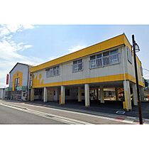 サンガーデン中沢Ａ棟  ｜ 長野県上田市中之条（賃貸アパート2DK・1階・46.00㎡） その19