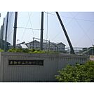 中学校「東御市立東部中学校まで1710ｍ」