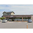 コンビニ「セブンイレブン上田小泉店まで159ｍ」