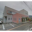 郵便局「上田古里郵便局まで1456ｍ」