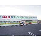 ドラックストア「クスリのサンロード丸子店まで516ｍ」