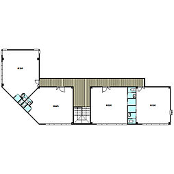 BIGUEDAの間取図画像