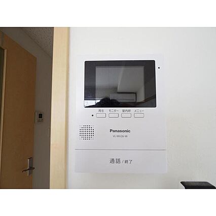 プレスティージュII号館_その他_3
