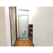 小屋坂アパート  ｜ 長野県上田市腰越（賃貸アパート2K・1階・39.70㎡） その10