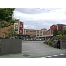 小学校「上田市立南小学校まで311ｍ」