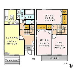 ミレニアム山口ＤＥ