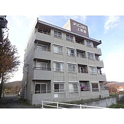 しなの鉄道 大屋駅 バス7分 上長瀬下車 徒歩1分の賃貸マンション