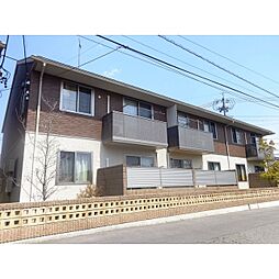 マストタウン上田原　Ｃ棟