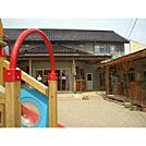 幼稚園・保育園「常田保育園まで428ｍ」