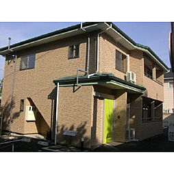 Ｆ・Ｆホーム諏訪形Ｂ 2Ｆ