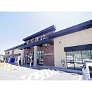 レンタルビデオ「蔦屋上田大屋店まで165ｍ」