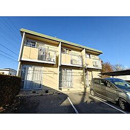 フォーブル常陵