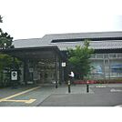 銀行「八十二銀行神科支店まで1798ｍ」