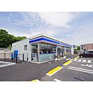 コンビニ「ローソン上田岩下店まで898ｍ」