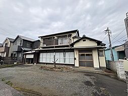 物件画像 西小磯　中古戸建て