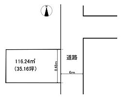 物件画像 代官町