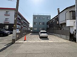 物件画像 代官町