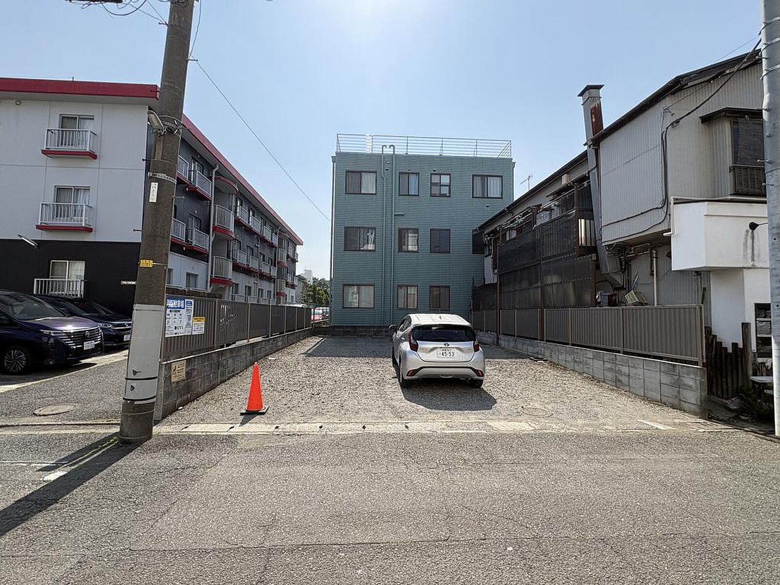 Hiratsuka, Kanagawa property