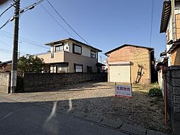 物件画像 四之宮6丁目