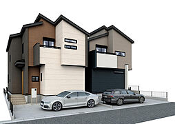 物件画像 八千代町　新築分譲住宅　最終1棟