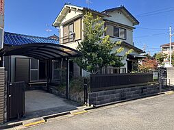 物件画像 中曽司町一戸建