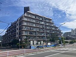 物件画像 コープ野村東灘青木