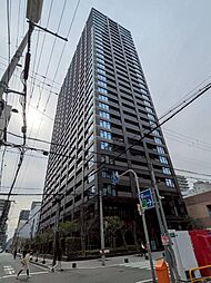 物件画像 プレサンスレジェンド堺筋本町タワー