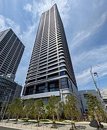 物件画像 シエリアタワー中之島