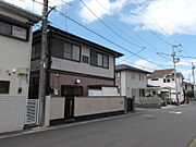 東側
